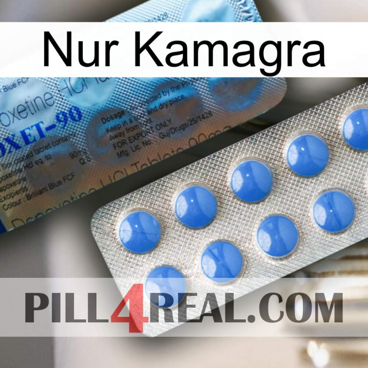 Only Kamagra 40